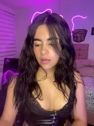 Samara_euphoria stripchat stream image