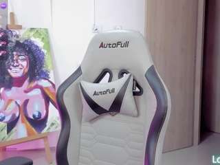 asheraa camsoda stream image