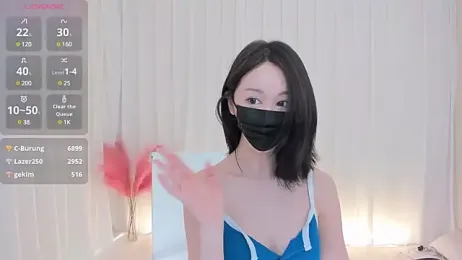 33bellla333 stripchat stream image