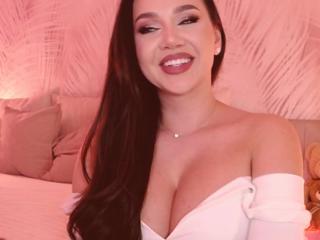 Eva Sin flirt4free stream image