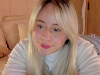 Amy Blondes flirt4free stream image