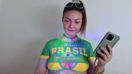 La_Nebulleuse-Nebulla stripchat stream image, 09.04.2025 18:30