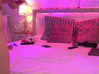 Amy Syn flirt4free stream image