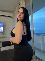 GeorginaJones stripchat stream image