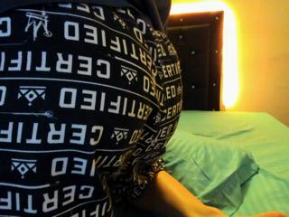 Nina Velasco flirt4free stream image