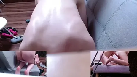 Stretch-man stripchat stream image