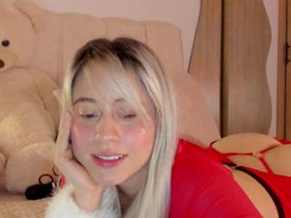 Amy Blondes flirt4free stream image
