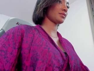 asheraa camsoda stream image