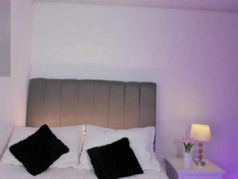 RosseeDaw bongacams stream image