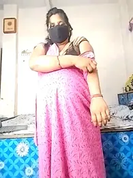 Amritanikhil1 stripchat stream image