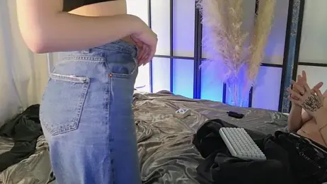 belinnycute stripchat stream image