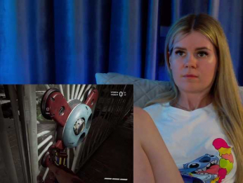 -SexyBounty- bongacams stream image