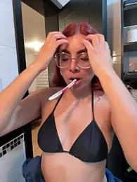 MartinaSooler stripchat stream image
