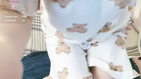 minyaminnn stripchat stream image