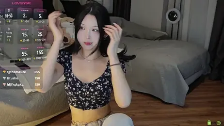 yee_rim stripchat stream image