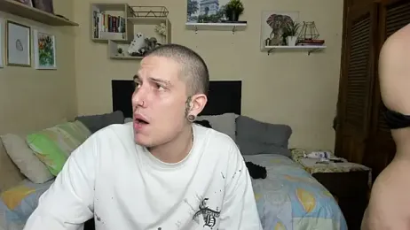 Blondandtattoofaced stripchat stream image