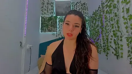 RedAssHottie stripchat stream image