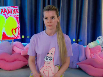 -SexyBounty- bongacams stream image