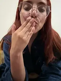 MartinaSooler stripchat stream image