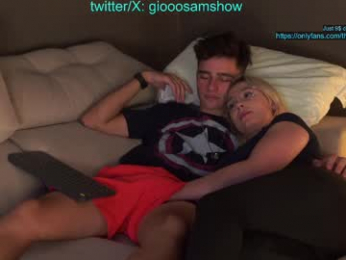 golden19sam chaturbate stream image