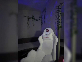 -MarshmelloW- bongacams stream image