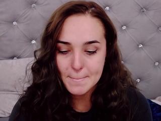 Melissa Fumero flirt4free stream image