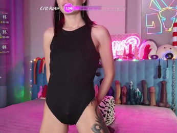 Youlalia bongacams stream image