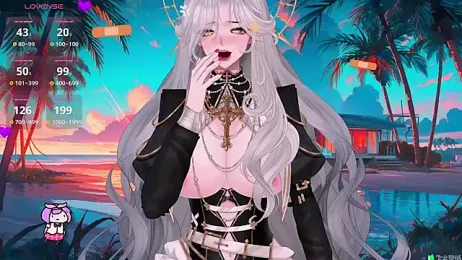 Naijiang_ stripchat stream image