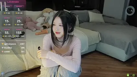 yee_rim stripchat stream image