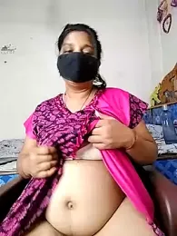 Amritanikhil1 stripchat stream image