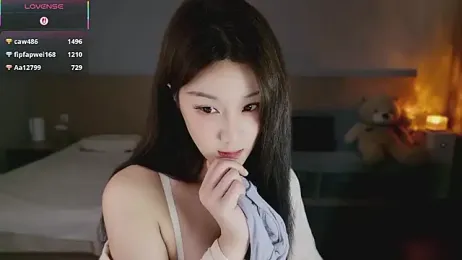 Lucky-baby stripchat stream image