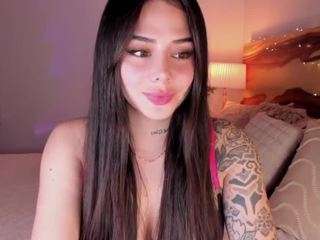 danieink camsoda stream image