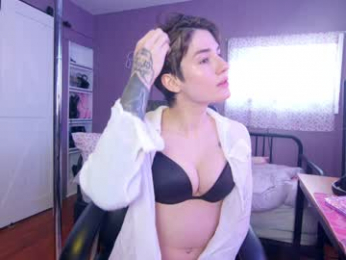 aynmarie chaturbate stream image
