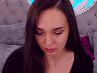 Melissa Fumero flirt4free stream image