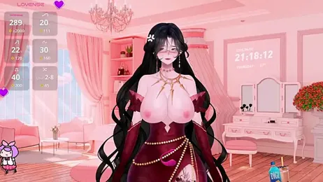 Naijiang_ stripchat stream image