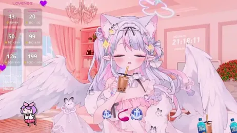 Naijiang_ stripchat stream image
