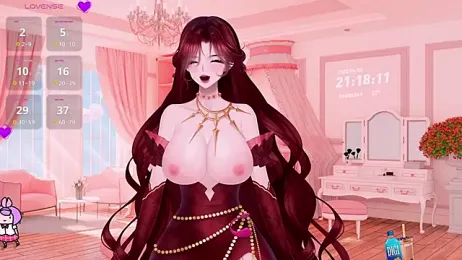 Naijiang_ stripchat stream image