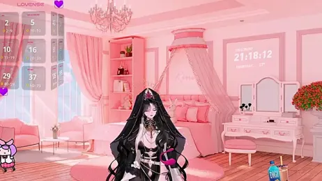 Naijiang_ stripchat stream image