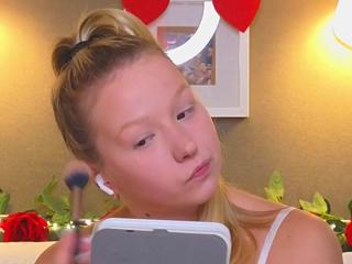 Lee Amy flirt4free stream image