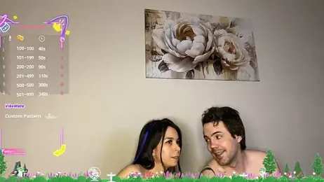 Divinepair stripchat stream image, 20.04.2025 18:20
