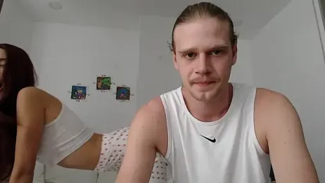 Morphiturata stripchat stream image