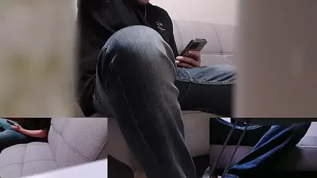 Stretch-man stripchat stream image