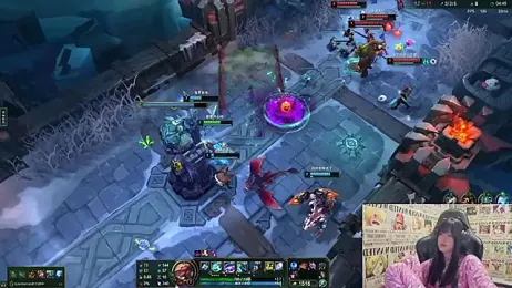 SNAKEgirlQAQ stripchat stream image