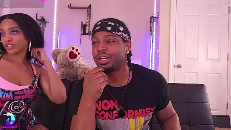 Godspot stripchat stream image