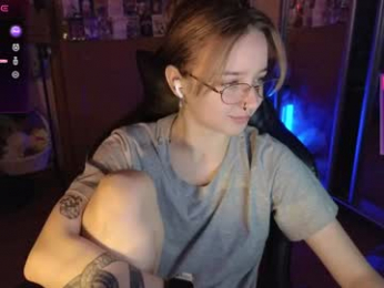 queen_kitty1818 chaturbate stream image