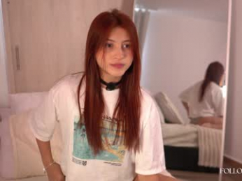 germaine_jones chaturbate stream image