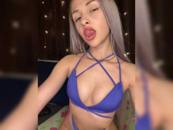 Asura_BeFre bongacams stream image