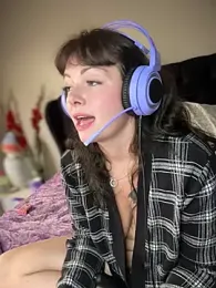 NaughtyLittleVeteran stripchat stream image
