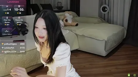 yee_rim stripchat stream image