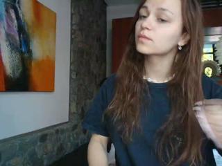 Francheska Hansen flirt4free stream image